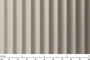 FSRT604 Плавленое белое золото с отделкой из морских кристаллов на оттискном узоре в Далласе Forms-surfaces 