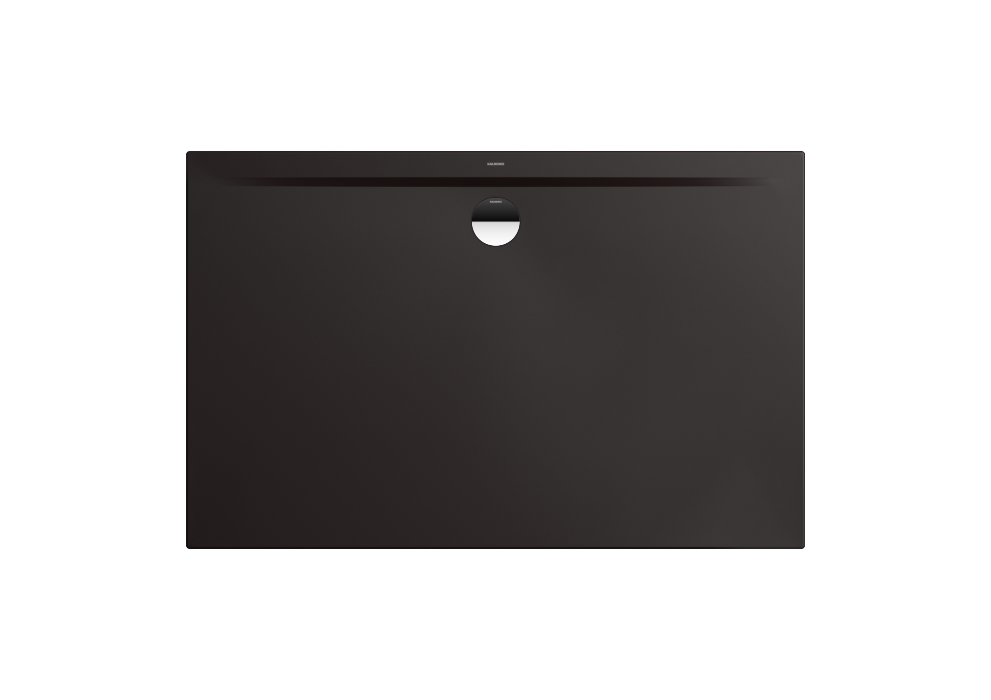 Душевой поддон KALDEWEI Сталь эмалированная 1512-5 452 теплый серый 90 1512-5452