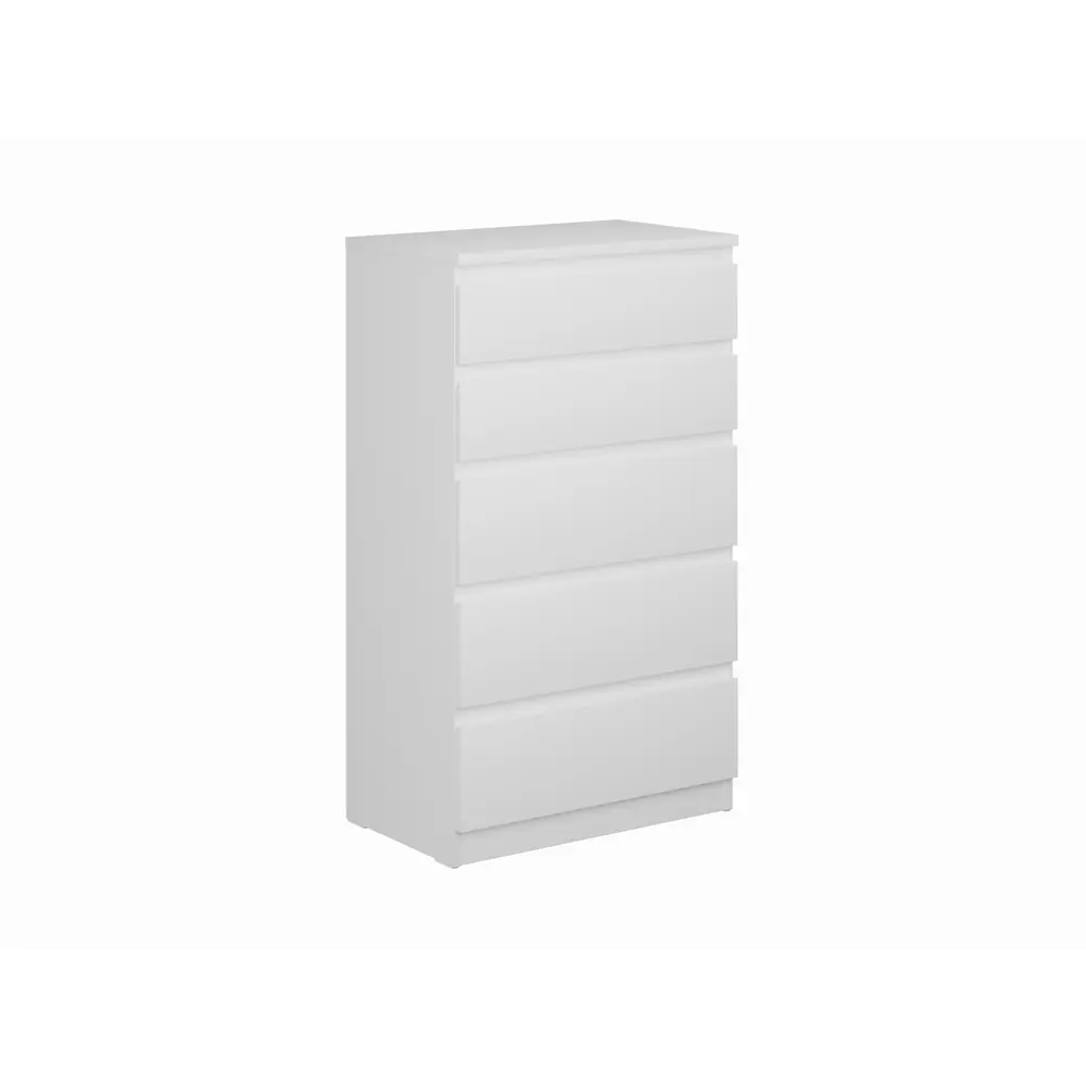 Комод Santreyd Праксис с 5 ящиками для элегантного хранения 89393050 STLM-1448134 - Вид №3