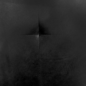 Бархатный низкий мягкий стул