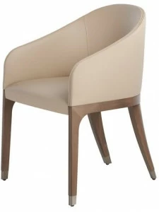 Potocco Мягкое кресло Miura 776pw