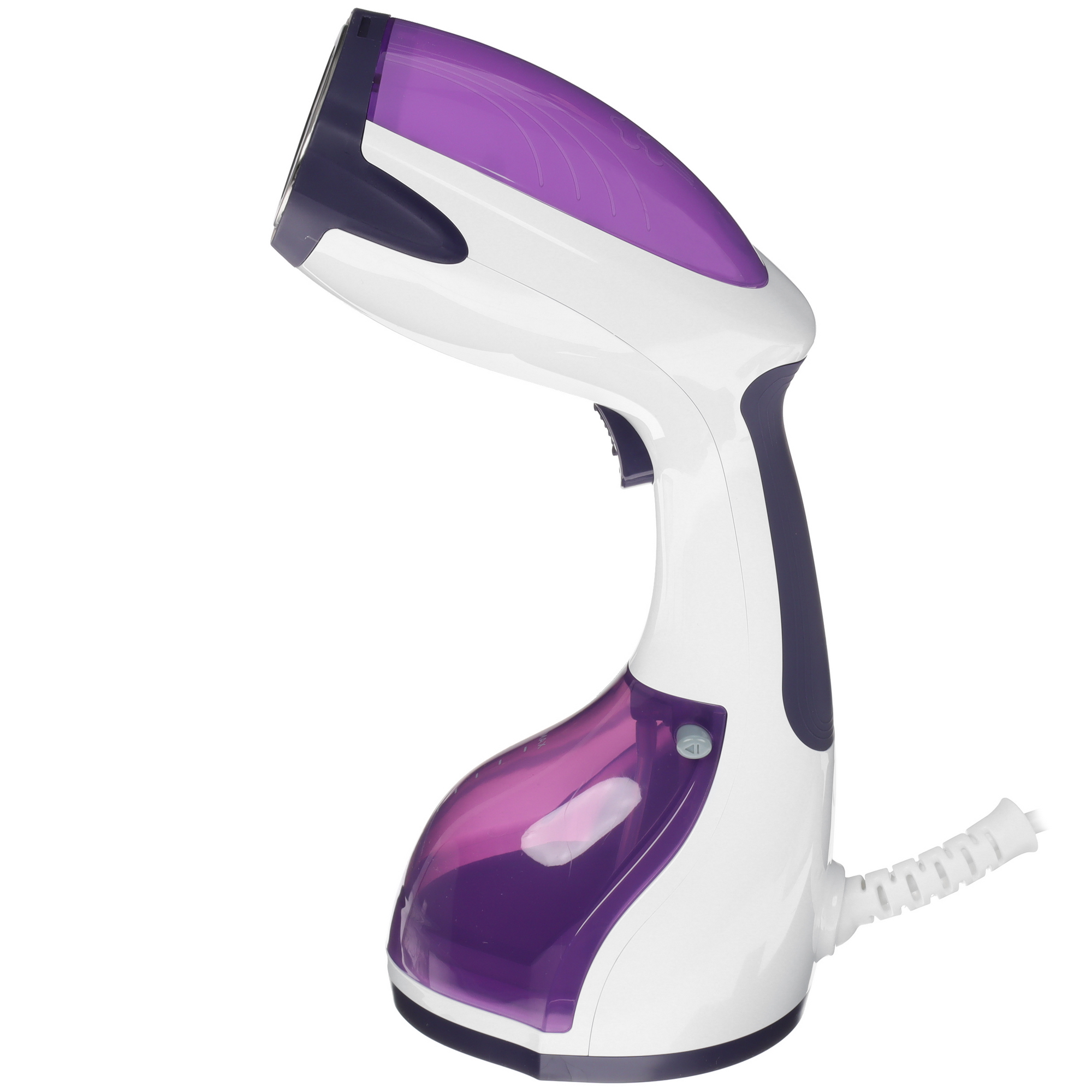 9016327 Отпариватель DEXP HJ-1200H фиолетовый STDN-0093613 - Вид №2