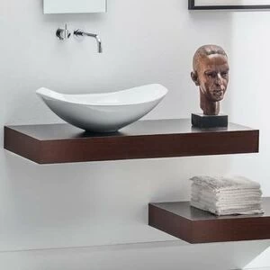 NIDO M80 Nido Collection столешница для раковины Rapsel