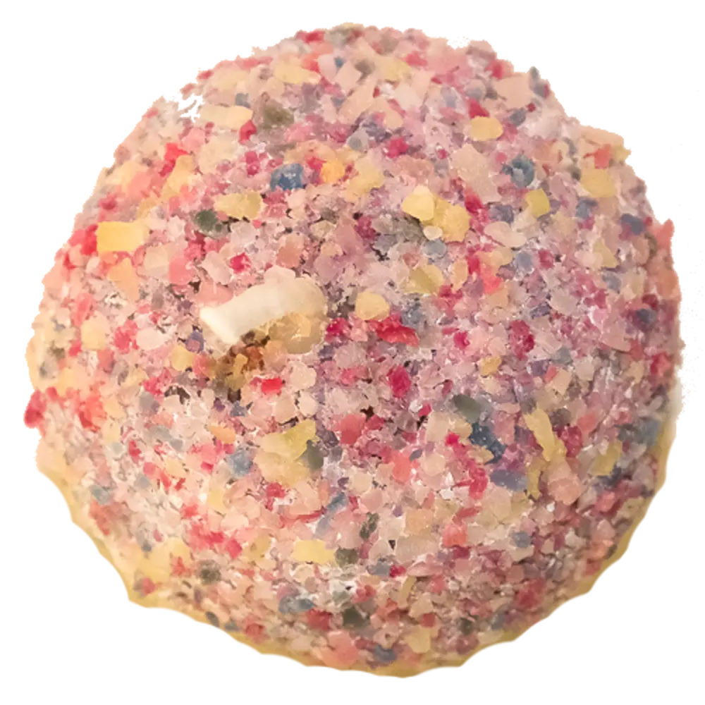 Свеча Пасхальный кулич 6 см Santreyd STLM-2096364 - Вид №1