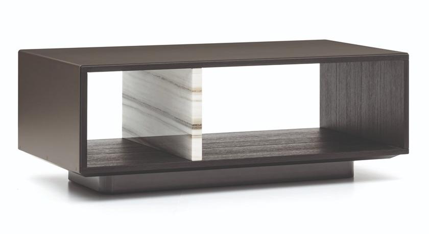 Minotti Низкий стол с вещевым ящиком sun-id-1344805 - Вид №5