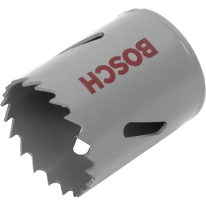 Коронка по стали биметаллическая Bosch 2608584112 40 мм