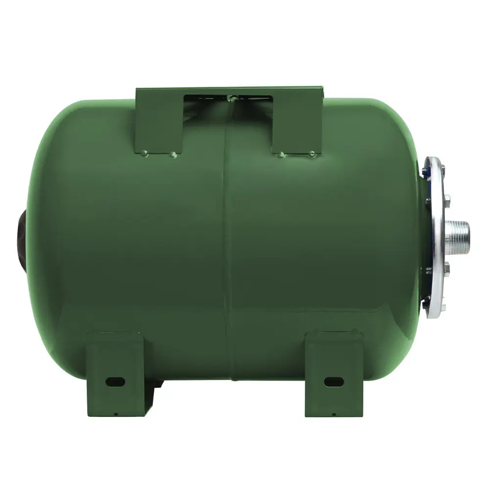 Горизонтальный гидроаккумулятор Oasis 50 л для стабильного водоснабжения 81956187 STLM-0015323 - Вид №3