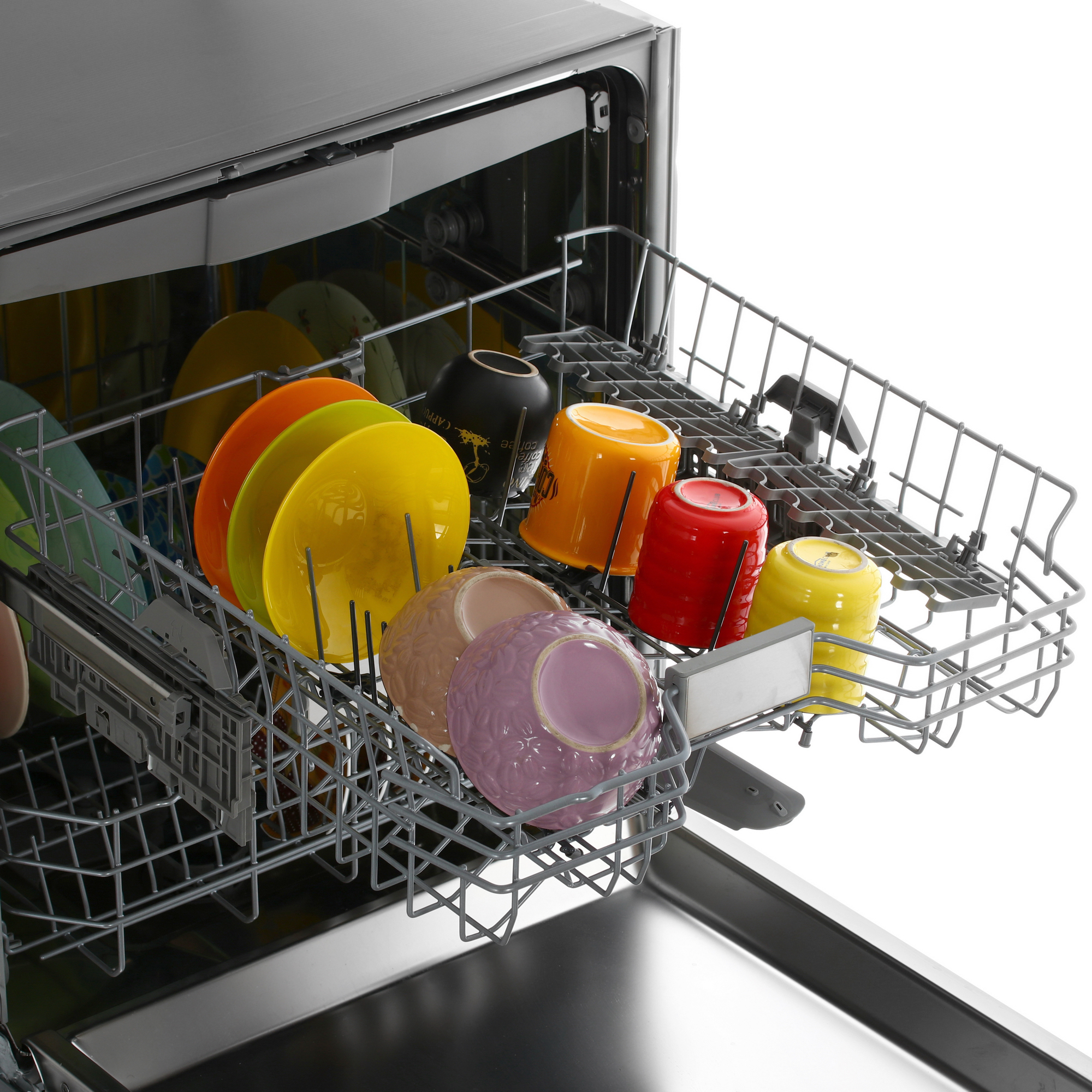 9987752 Встраиваемая посудомоечная машина Hotpoint HI 5D83 DWT STDN-0146186 - Вид №8