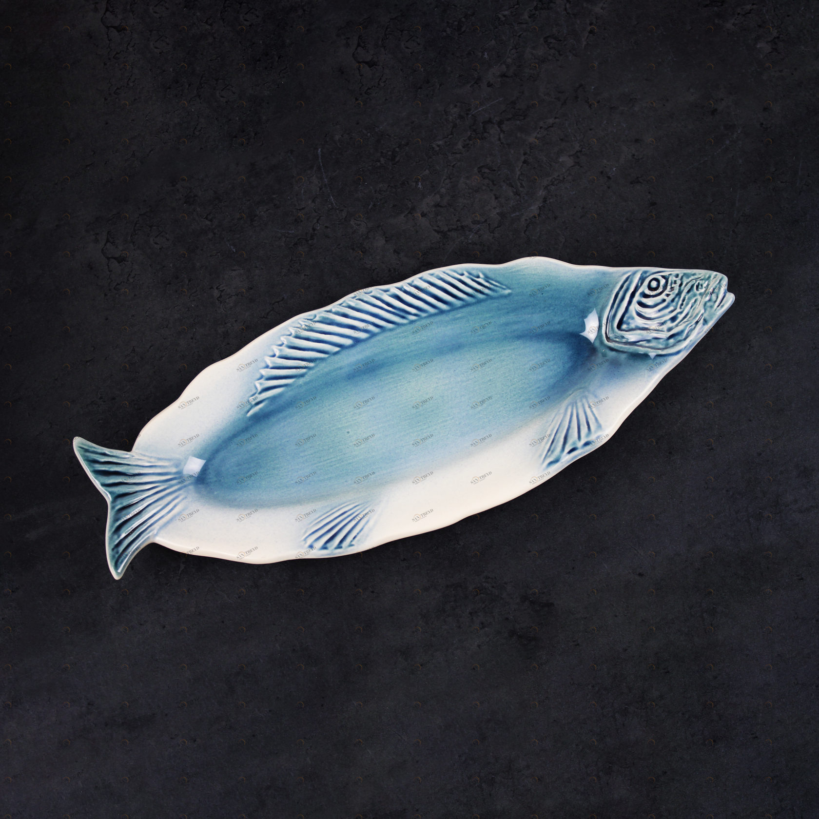 Селедочница Арт. № 15.06 PROVANSFAIENCE sun-id-994632