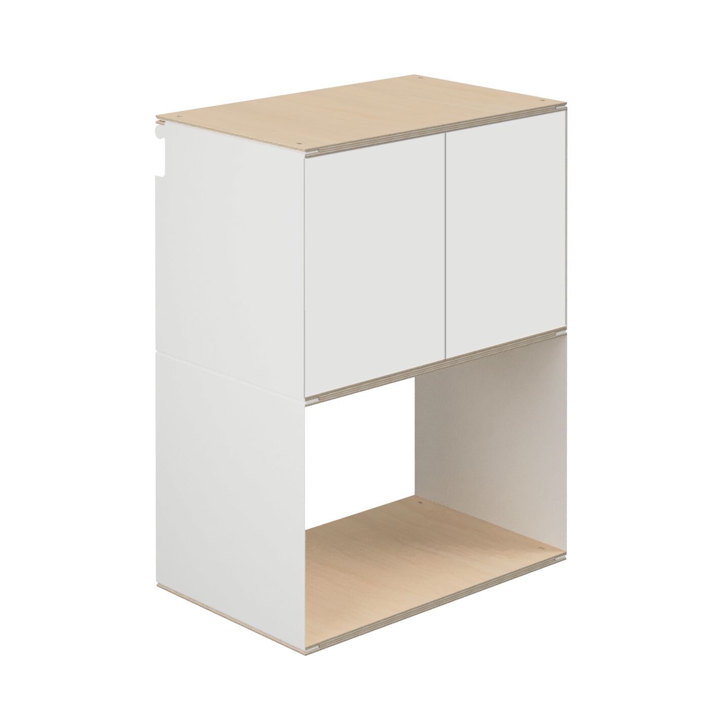 Система деревянных полок Variand Furniture W08 ARCH-00146503 - Вид №43