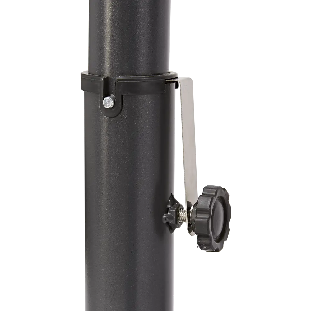 Зонт садовый BEGINIA Polar 290 см бежевый STLM-2041162 - Вид №6