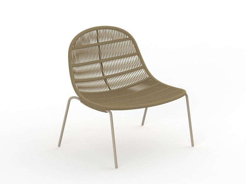 Talenti Садовое кресло Panama sun-id-1472960 - Вид №1