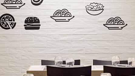 FAP ceramiche Белая плитка для стен Boston sun-id-1430879 - Вид №15