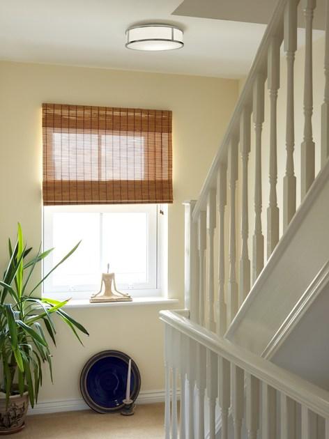 Astro Lighting Потолочный светильник из стали и стекла с диммером Mashiko sun-id-1447665 - Вид №5