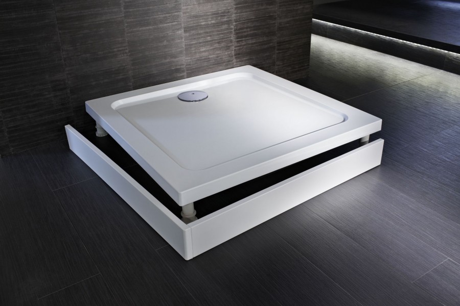 E62504-00 Набор для увеличения высоты Jacobdelafon FLIGHT Santreyd - Вид №1