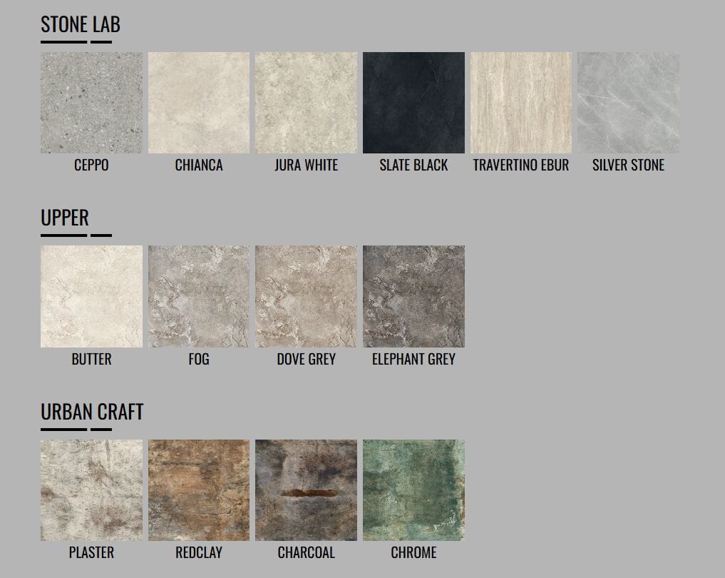 Выдвижной обеденный стол с керамогранитной столешницей CERAMICA FONDOVALLE SHAPE ARCH-00067298 - Вид №7