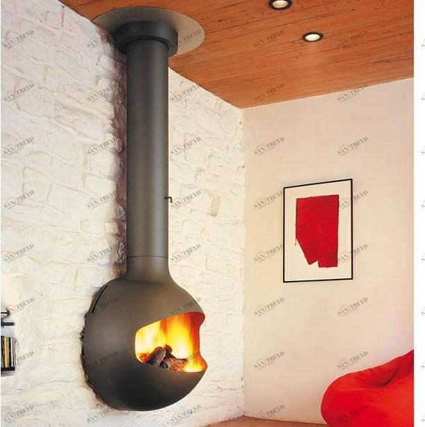 Focus creation Открытый настенный камин Emifocus sun-id-1484229