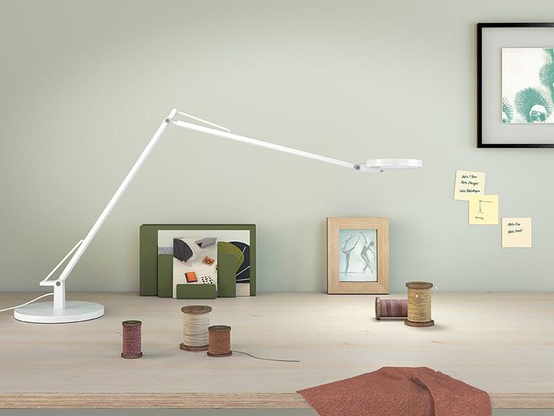 Manade Настольная лампа регулируемая Loola sun-id-1508252 - Вид №1