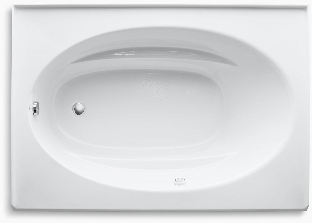 KOHLER Windward 60 K-1112-GLA-96  - Вид №2