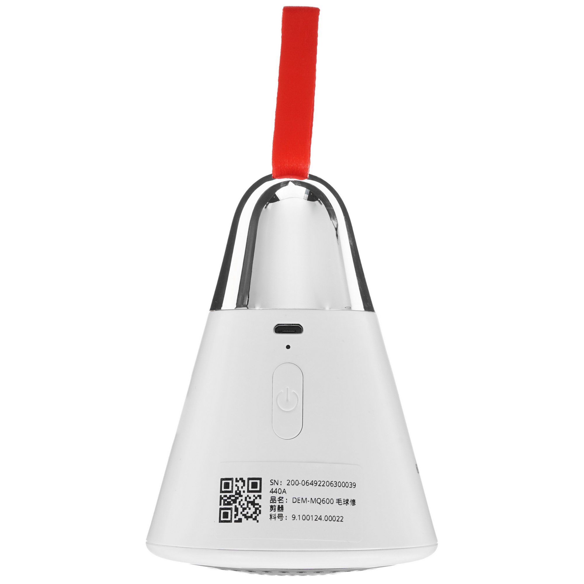 5369862 Машинка для удаления катышков Deerma DEM-MQ600 STDN-0059668 - Вид №2