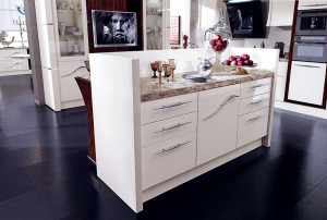 Элемент кухни  REDECO 1081