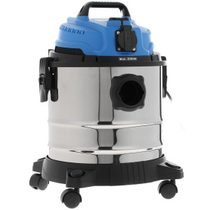 Строительный пылесос  DEKO DKVC-1200-20S 5340314