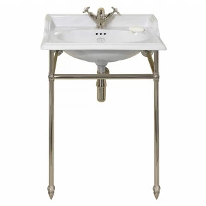 Cs-li-053 Напольная раковина стоящая овальная Traditional Bathrooms Liverpool