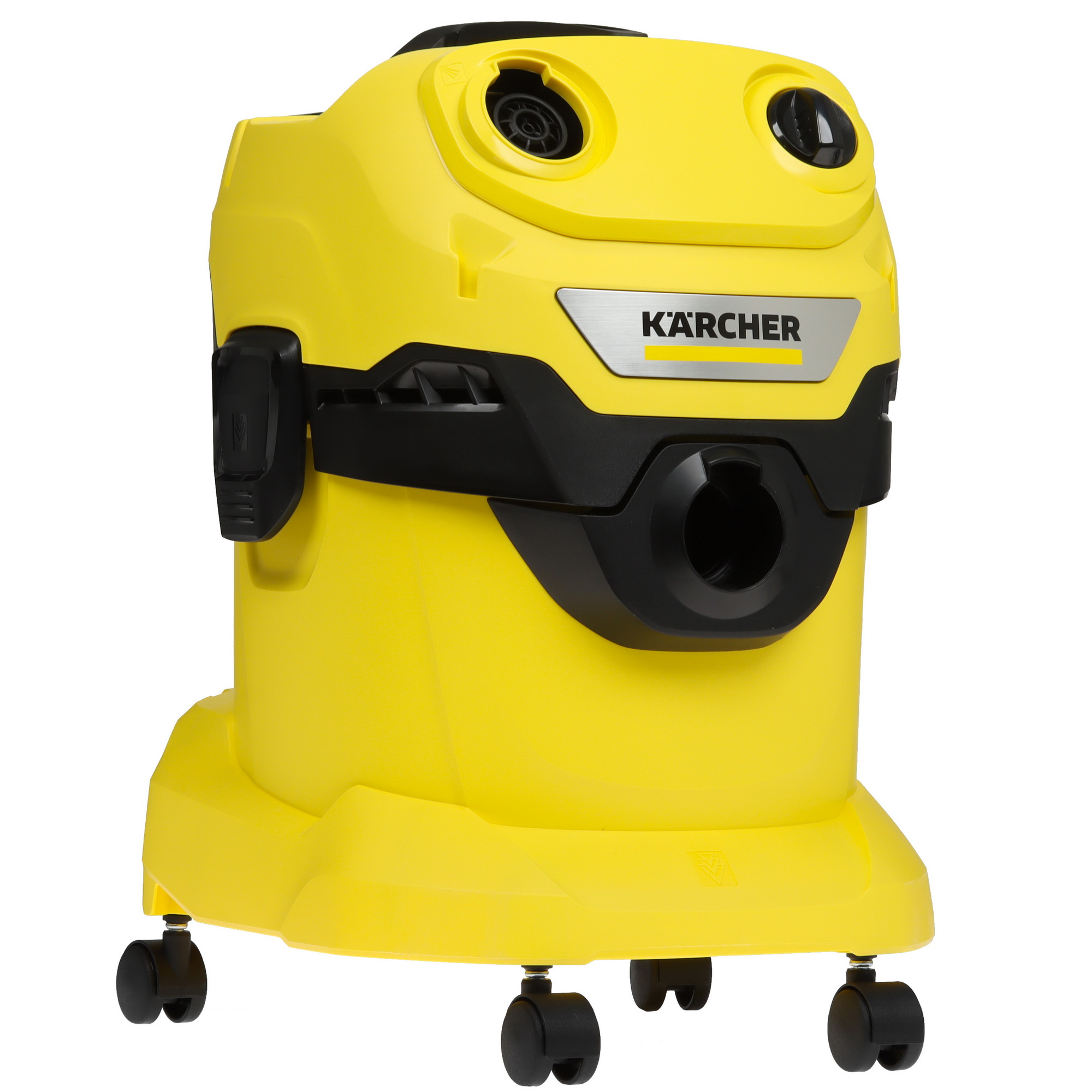 Хозяйственный пылесос  Karcher WD 4 V-20/5/22 5445506 STDN-0118144