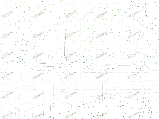 Dall'Agnese Стул из экокожи sun-id-1501948