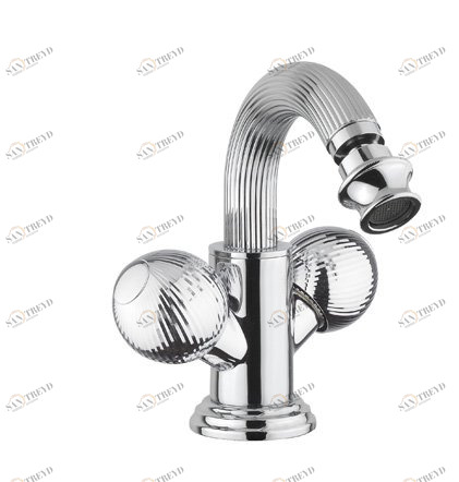 Смеситель на биде Cezares OLIMP-BS2-01-M