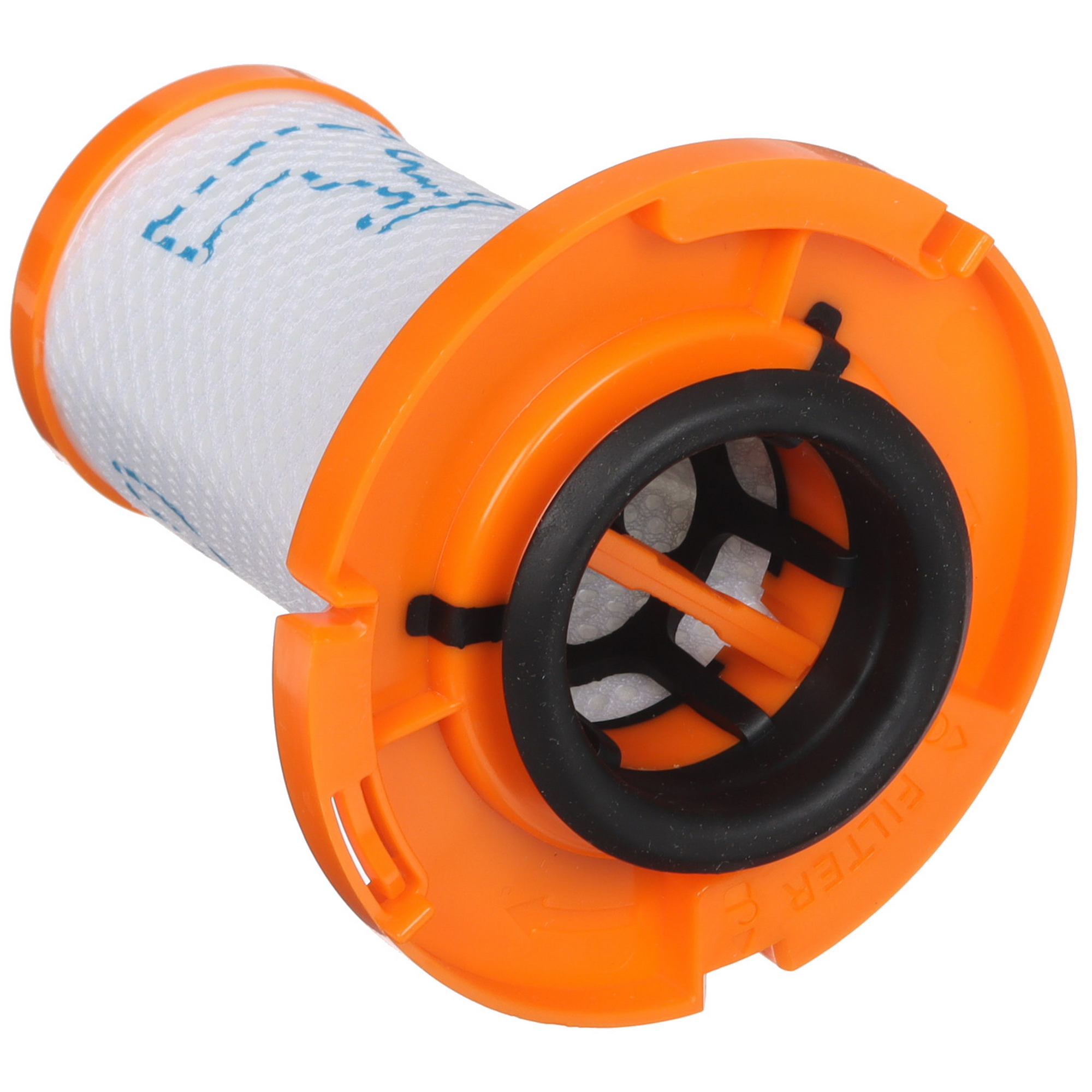 5493891 Пылесос  вертикальный  Tefal Aqua TY9AC1WO  синий STDN-0064858 - Вид №12