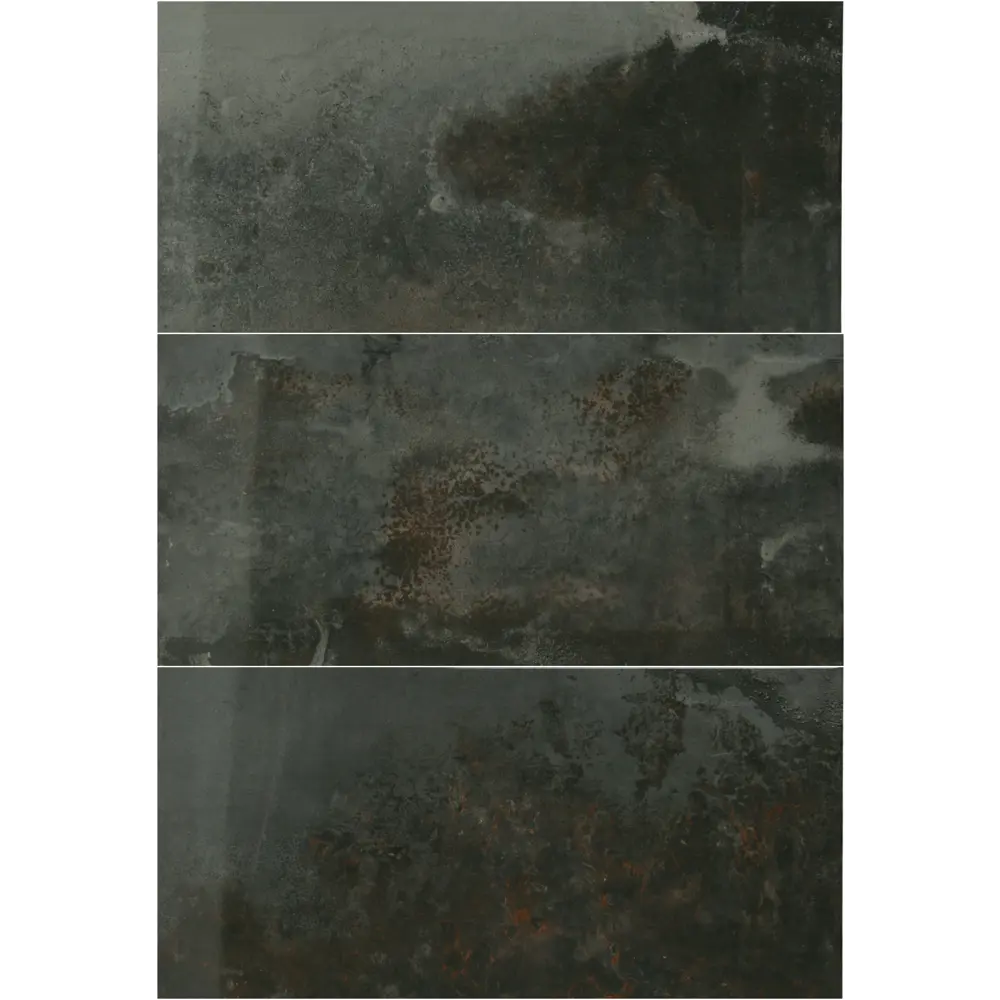 Керамин Этна 5: настенная плитка графит для современного интерьера 89398686 STLM-1576467 - Вид №2