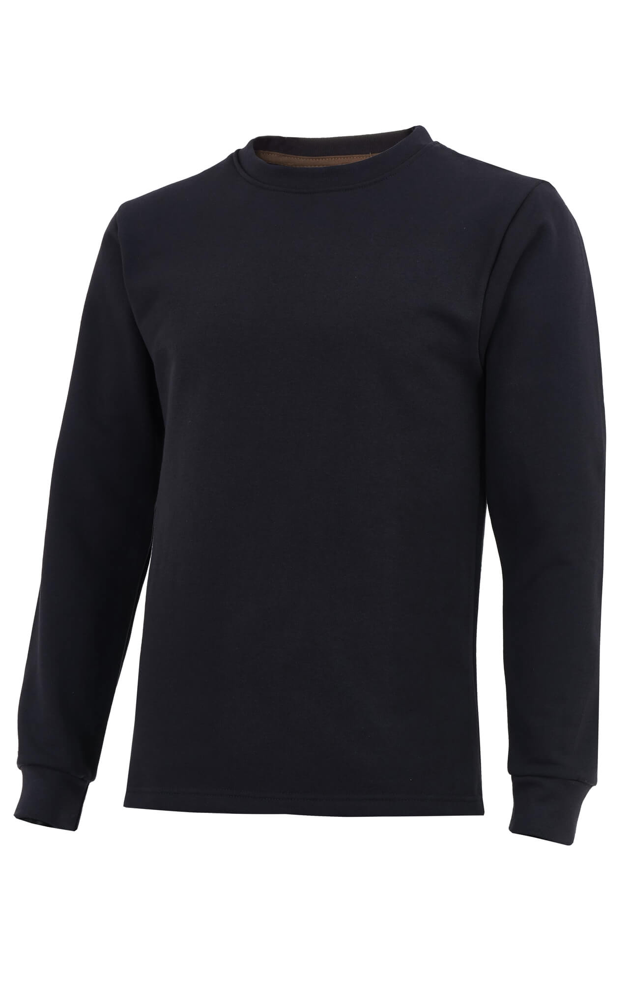 66321 Толстовка черная  Одежда для промоакций  размер 2XL (108) Спецодежда  - Вид №1