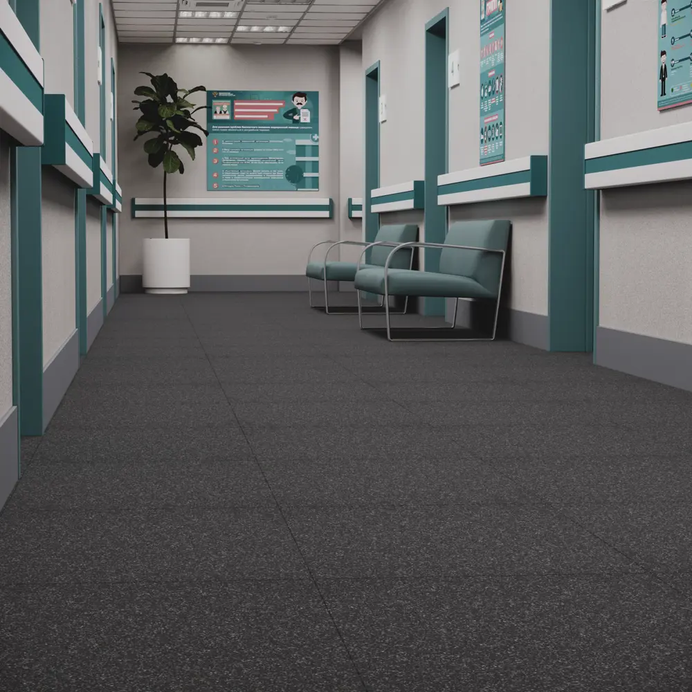 Керамогранит Estima Standard ST10 30x30 см - износостойкое покрытие для интенсивных нагрузок 84709049 STLM-0053910 - Вид №5