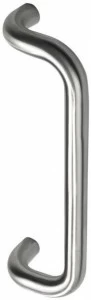 Formani Ручка из нержавеющей стали Basic Lbd