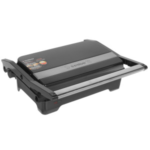 8197335 Гриль Endever Grillmaster 119 черный