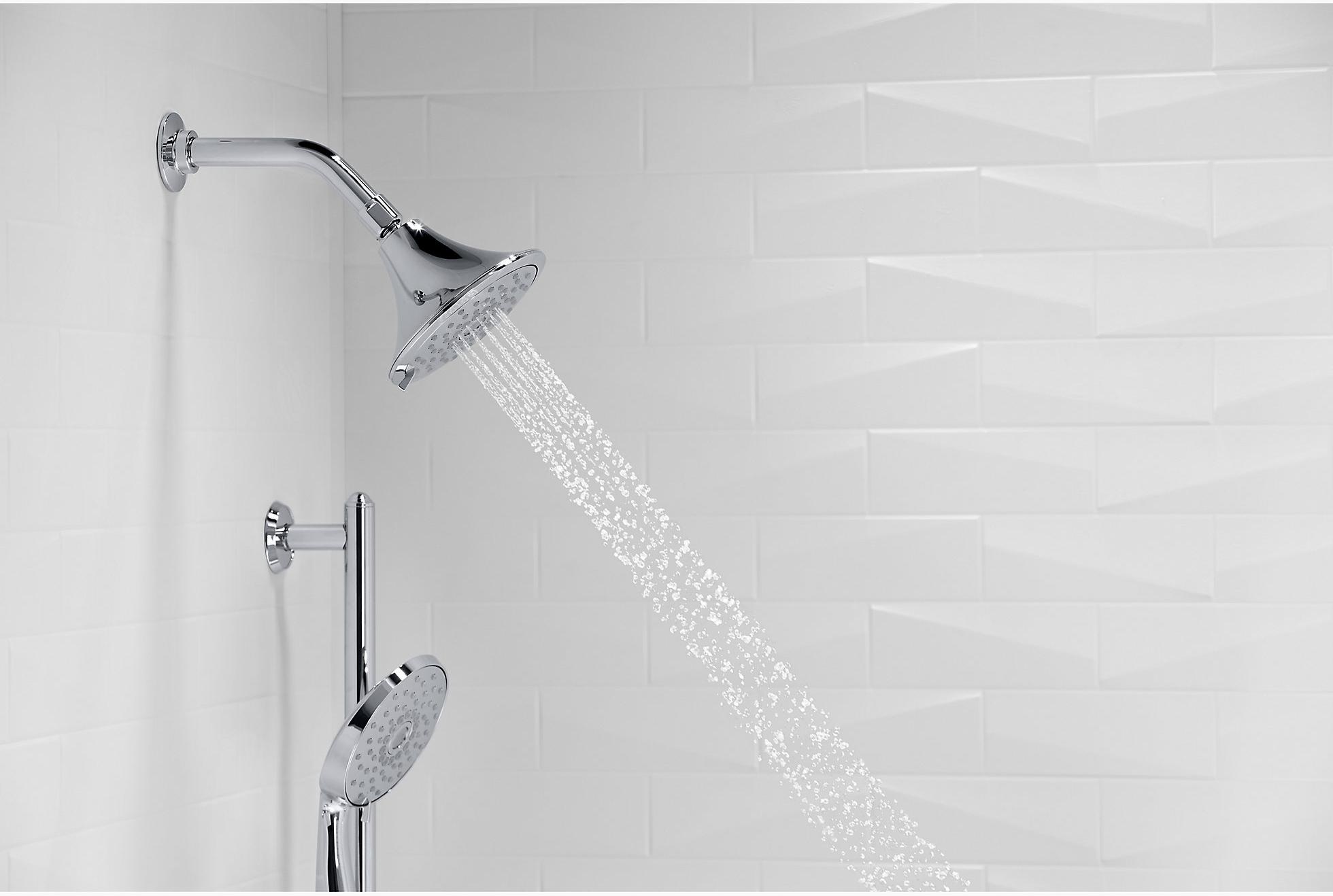 KOHLER  K-22169-CP  - Вид №6