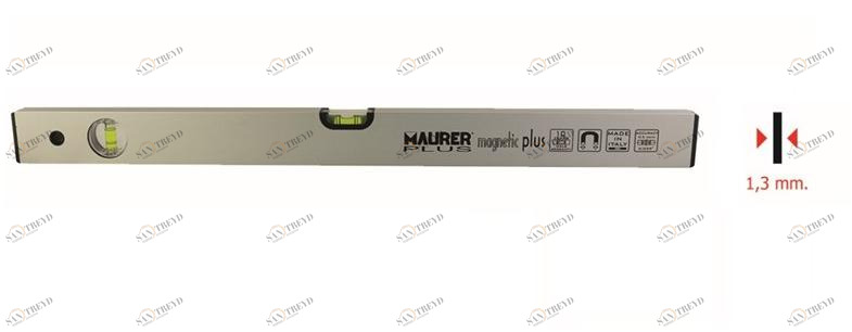 MAURER PLUS Магнитный уровень sun-id-1475442