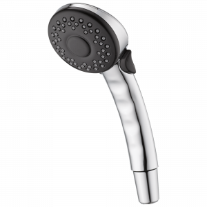 59462-B-PK Ручной душ Fundamentals ™ с 2 настройками Delta Faucet Universal Showering Хром