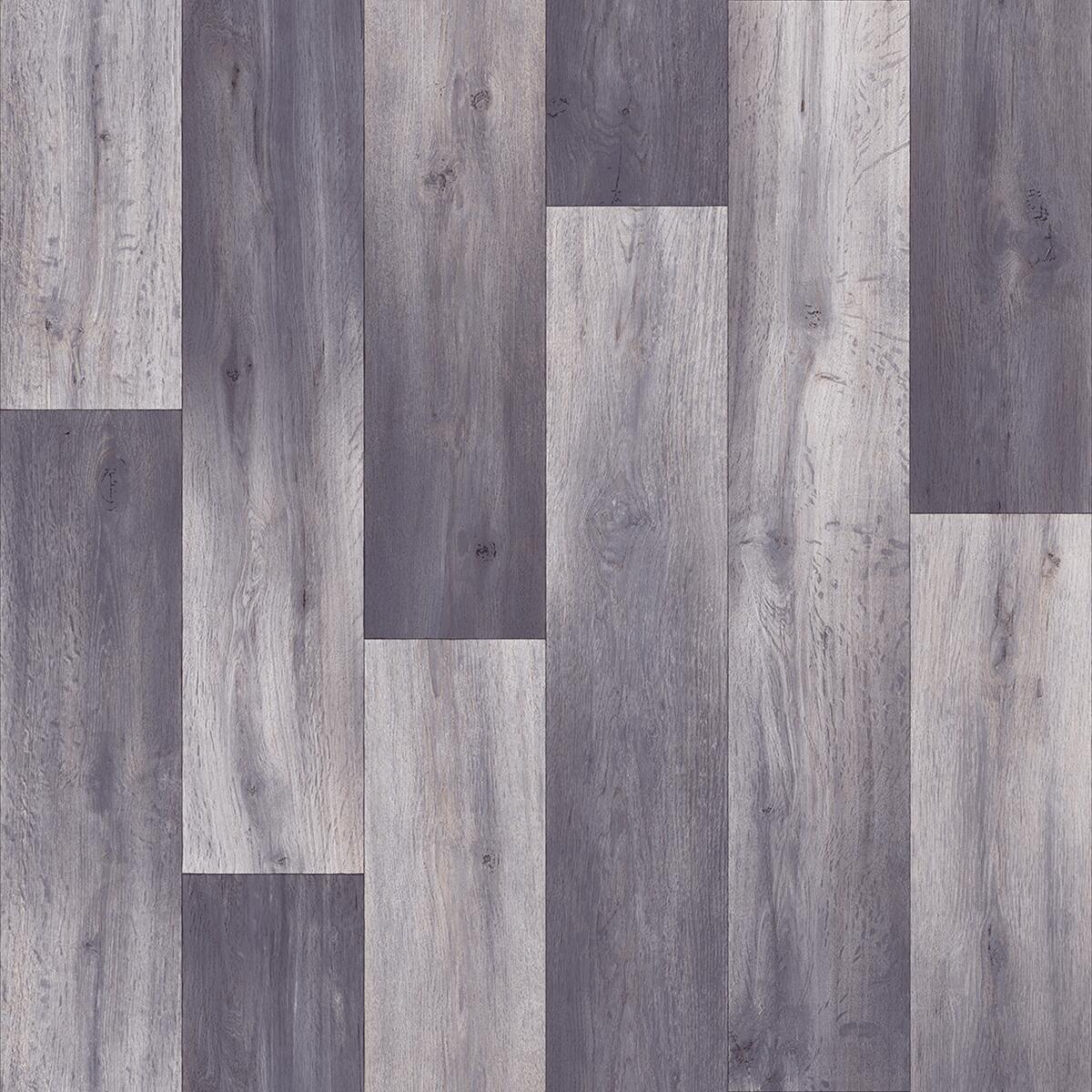 Нескользящий виниловый пол с эффектом дерева BEAUFLOR Tex-style ARCH-00059747 - Вид №1