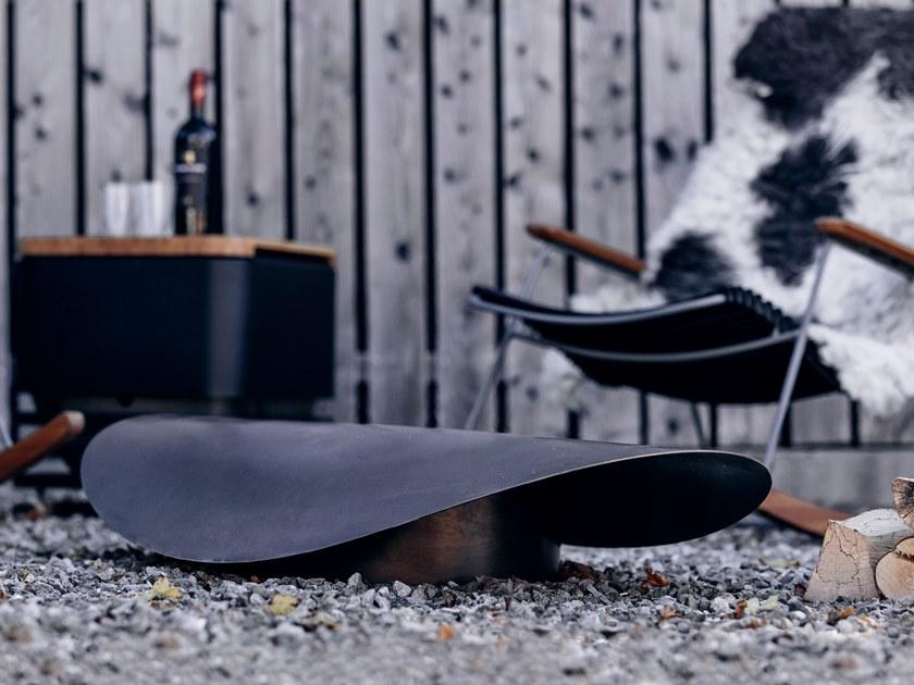 höfats Огненная чаша Corten ™ Ellipse 060101 - Вид №8