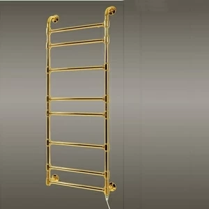 Полотенцесушитель электрический 90428 LINEATRE Scalda asciugaman