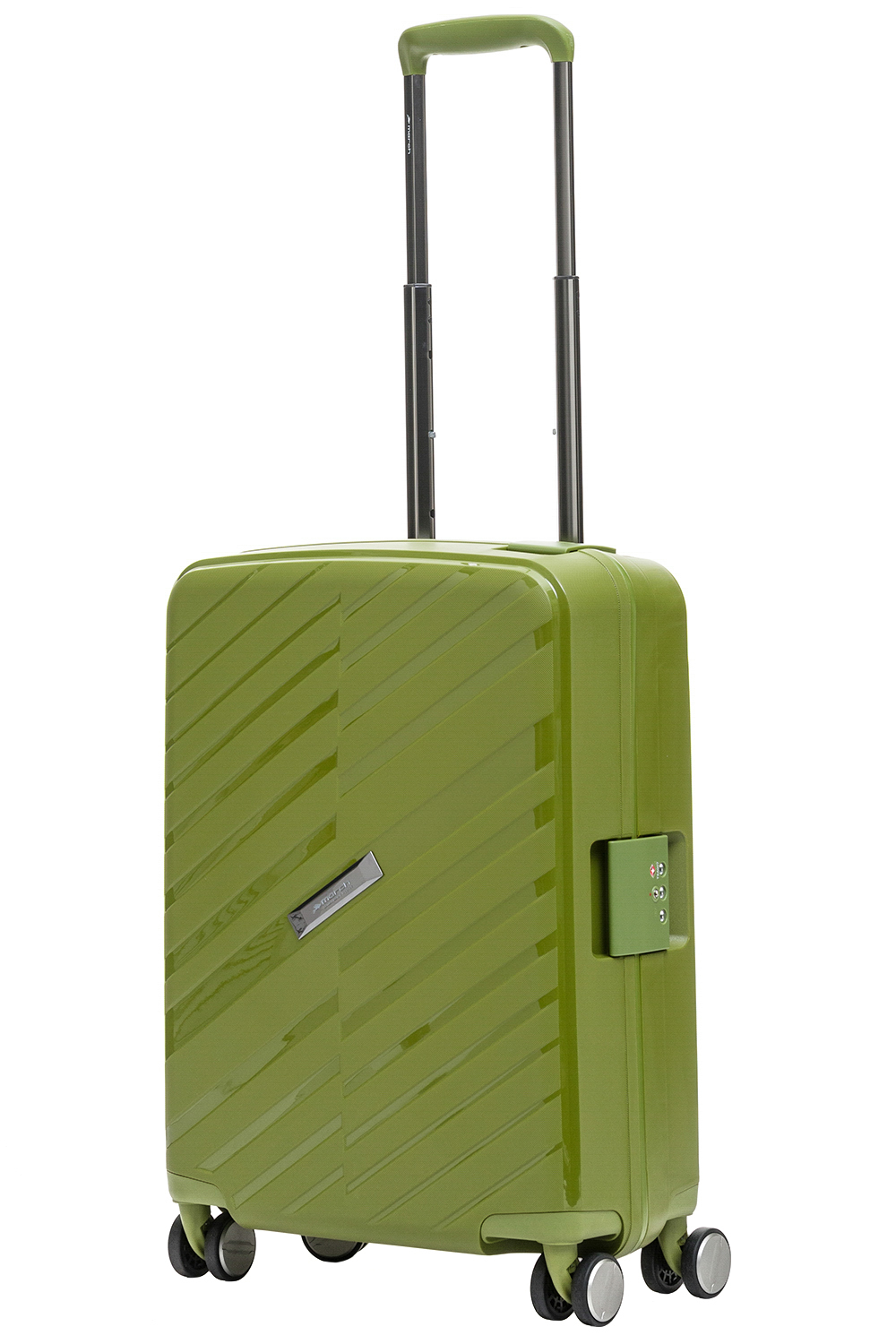 M6000-23-52 Чемодан M6000*52 S March Bon Voyage