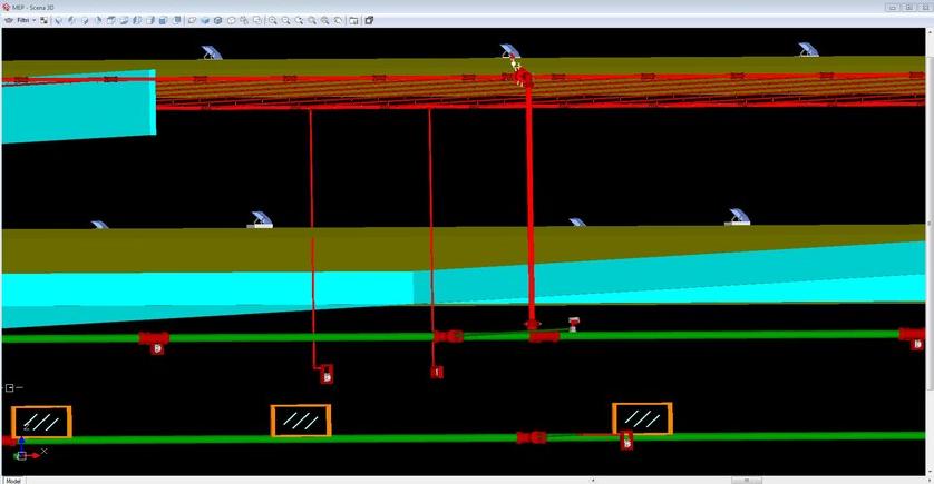 Edilizia Namirial Проектирование системы пожаротушения sun-id-1511184 - Вид №10