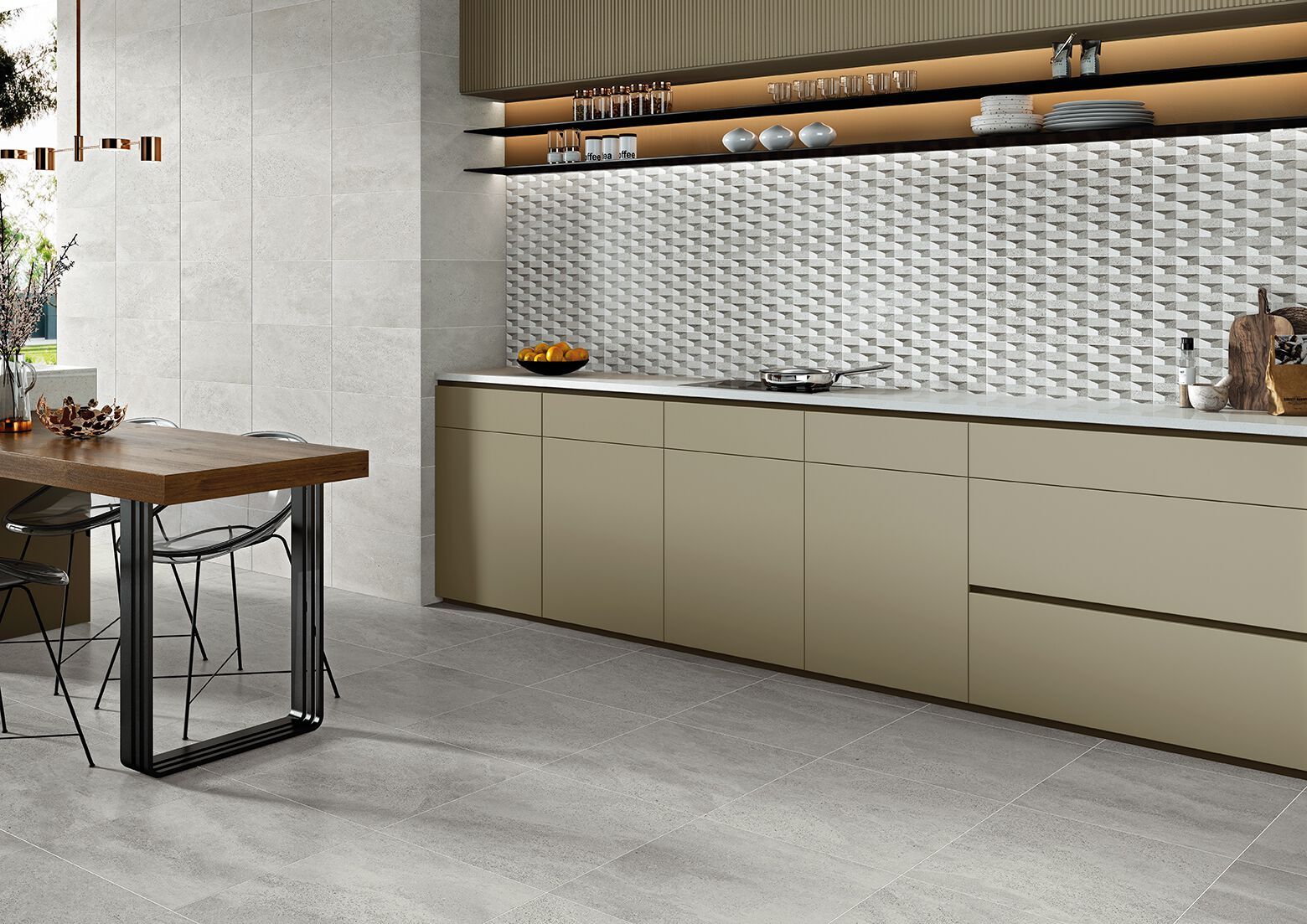 Белая паста керамическое покрытие RECER Imperial ARCH-00115070