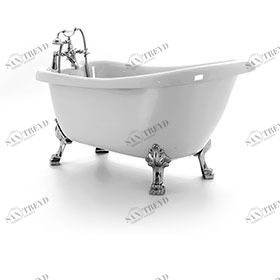 Ванна Wellis Venus sun-id-296327