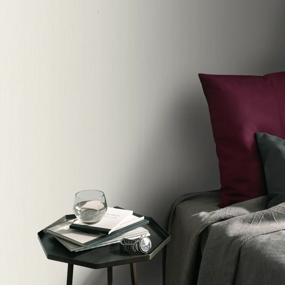 Обои флизелиновые Erismann Elle бежевые 1.06 м 12089-02 STLM-2193332 - Вид №2