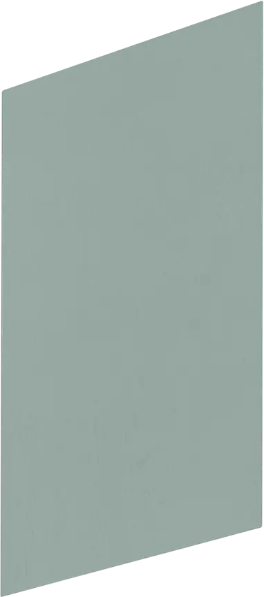 Фальшпанель Delinia ID Томари голубая для кухонного шкафа 37x76.8 см 82011019