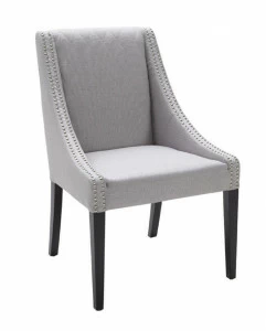 Стул Diamant ICON DESIGNE DIAMANT 177986 Серый