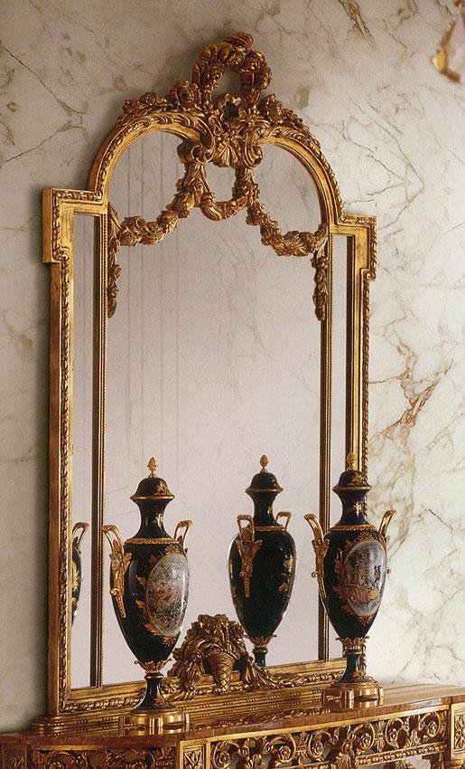 Зеркало  ANGELO CAPPELLINI 0260/S ACCESSORIES